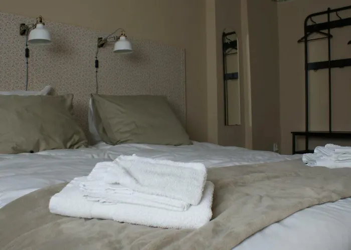 In Den Roden Leeuw Limburg Hotel Wittem