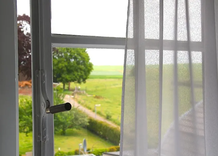 In Den Roden Leeuw Limburg