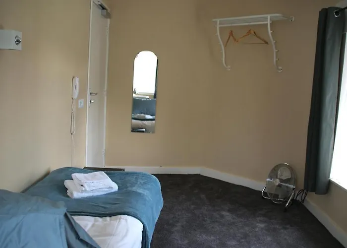 In Den Roden Leeuw Limburg Hotel