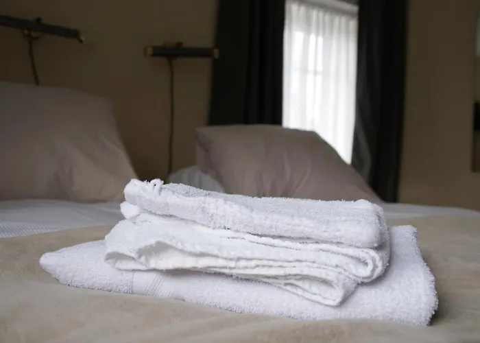 In Den Roden Leeuw Limburg Hotel 3*